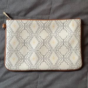 Rubi Mini bag/clutch/wristlet by Thirty-one NWOT